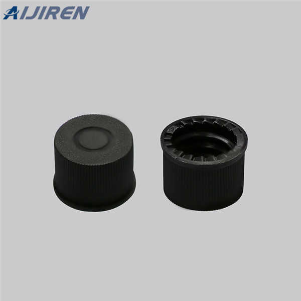 screw cap for sale for HPLC Vials Aijiren